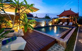 Radiance Sunset Villas Lembongan